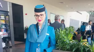 Стюардесса жолаушылардың жиі жіберетін 5 қатесін атады