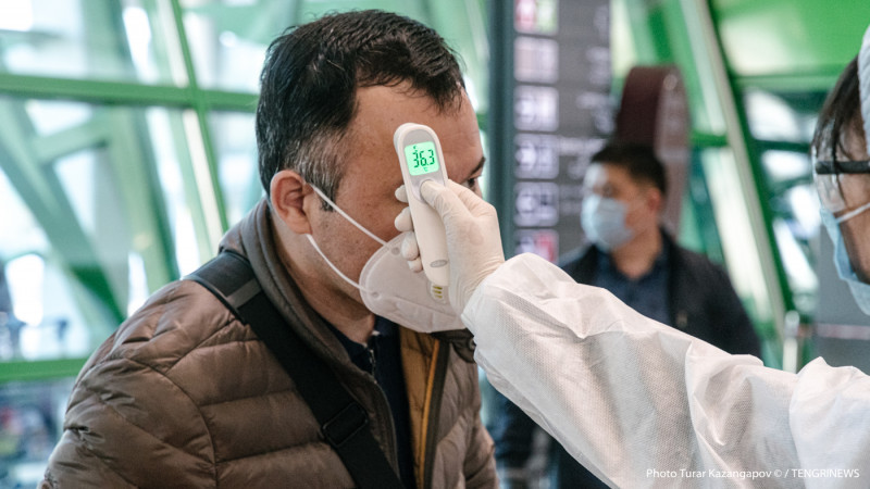 © Тұрар Қазанғапов