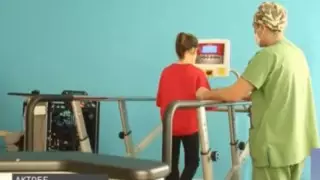 Ақтөбеде оңалту орталығының қызметкерлері жалақыларына наразылық білдірді