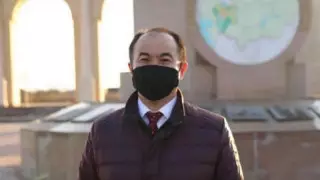 Ақтөбе облысы Денсаулық сақтау басқармасының жаңа басшысы тағайындалды
