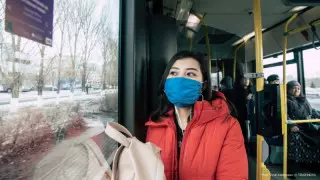 Кейінгі тәулікте Қазақстанда қанша адамнан коронавирус анықталды?