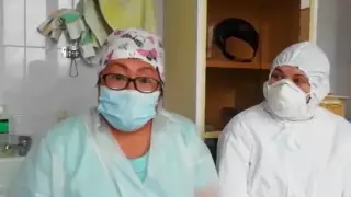 СҚО Денсаулық сақтау басқармасы жұмыстан босатылған бас дәрігерді қайтару туралы үндеуге жауап берді