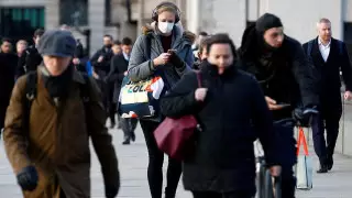 Англияда екінші рет локдаун жарияланды