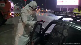 Кейінгі тәулікте қанша адам коронавирус жұқтырғаны анықталды