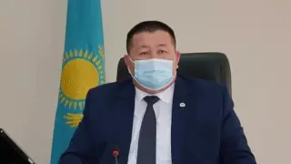 Рудный әкімі жалақысын айтты
