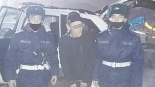 Нұр-Сұлтанда ер адам қызды зорлағысы келген