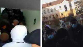 Видео кадры