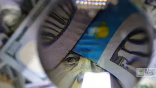 3 қарашада доллардың ресми бағамы қандай болатыны айтылды