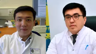 Бұрынғы бас дәрігер мен белгілі трансплантологқа қатысты сот үкімі шықты