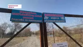 Алматы маңындағы демалыс орнында болған атыстың мән-жайы белгілі болды