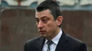 Грузияның премьер-министрі коронавирус жұқтырды