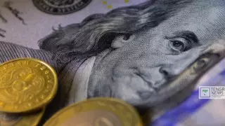 Қазақстанда доллар арзандады