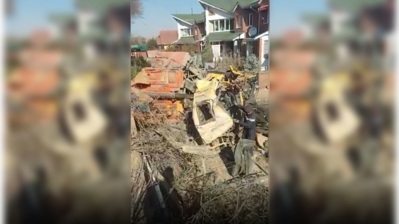 Скрин видео