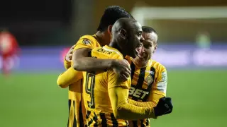 "Қайрат" 16 жылда алғаш рет Қазақстан чемпионы атанды