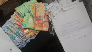 Қазақстандық әйел қызының Оңтүстік Кореяда қайтыс болғаны туралы өтірік айтып, миллион теңге жинаған