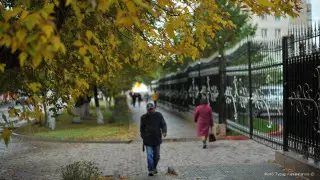 Ауа райы: Қазақстанда қазанда бірнеше рекорд тіркелді