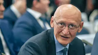 Болат Жәмішев Bank RBK директорлар кеңесінің төрағасы болып тағайындалды