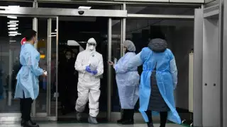 Алматы әкімдігі тұрғындарды шетелге шықпауға шақырды