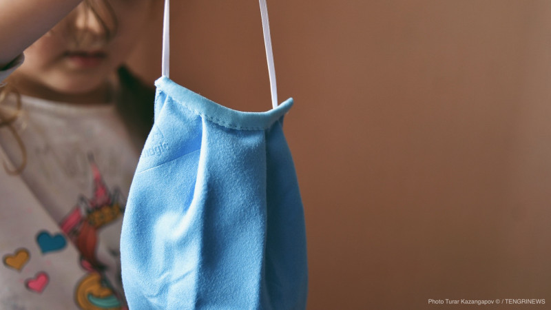 © Тұрар Қазанғапов