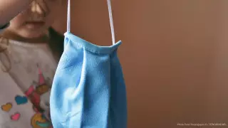 Коронавирус жұқтырған 340 бала бақылауда - Министрлік