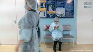 Коронавирус жұқтырғандар саны күрт көбейді