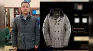 Қырғызстан президентінің міндетін атқарушы 4,6 мың еуролық күртешені қайдан алғанын түсіндірді