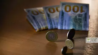Қазақстанда доллар осымен үшінші күн арзандап жатыр