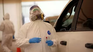 Дүние жүзінде коронавирустан қайтыс болғандар саны бойынша рекорд тіркелді