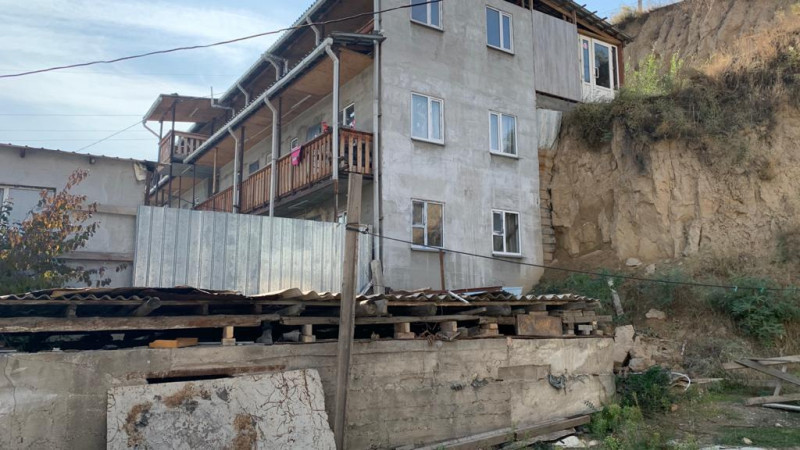 Сурет: Алматы әкімдігі басқармасының баспасөз қызметі