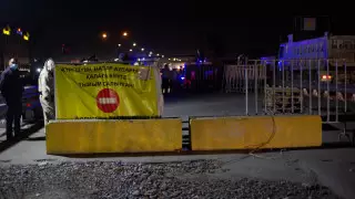 Петропавл тұрғындарына түнде үйден шықпауға кеңес берілді