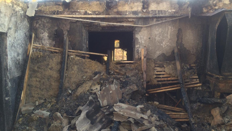 Фото: ТЖМ-нің баспасөз қызметі