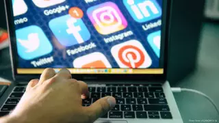 Әлеуметтік желілерде белсендігі үшін қазақстандық 2 жылға сотталды