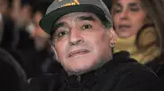 Дәрігер Марадонаның жағдайы туралы айтты