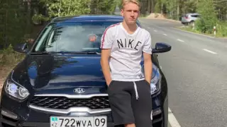 19 жастағы қарағандылық футболшы испаниялық клубтың ең қымбат ойыншыларының тізіміне енді