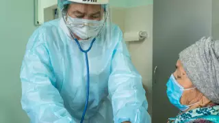 Кейінгі тәулікте коронавирус жұқтырғандар саны тағы артты