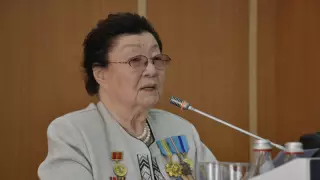 Бижамал Рамазанова қайтыс болды