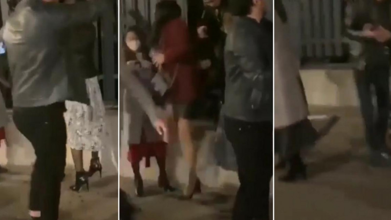 Видеодан скрин