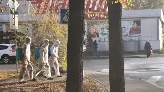 Кейінгі тәулікте қанша адам коронавирус жұқтырғаны анықталды