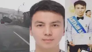 22 жастағы қазақстандық Оңтүстік Кореяда қайтыс болды, туыстары видеоүндеу жасады