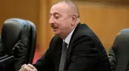 Илхам Әлиев халқына үндеу жасады: "Армения берілді"