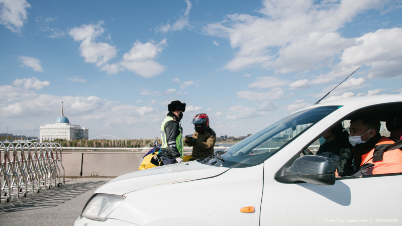 © Тұрар Қазанғапов