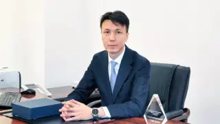 Мейіржан Юсупов ұлттық экономика вице-министрі болып тағайындалды