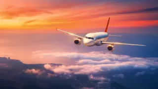 Thai Airways ұшақтарын сатып жатыр