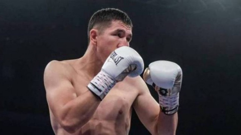 Сурет: facebook.com/Madiyar-Ashkeyev