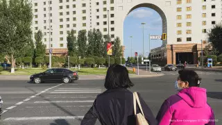 Нұр-Сұлтан коронавирус бойынша "сары" аймаққа енді - бас санитар дәрігер