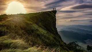 Таиланд табиғи көрікті туристік бағыттар құруды жоспарлап отыр