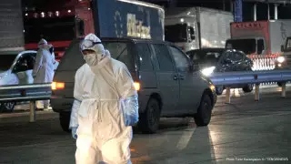 Ақмола облысында карантин күшейтілді