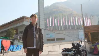 Польшада 16 жастағы қазақстандықтың өліміне байланысты наразылық акциясы өтті