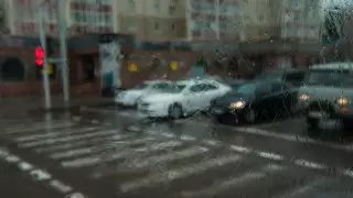 Алдағы күндері ауа райы қандай болады?