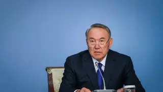 Назарбаев Қазақстан халқы Ассамблеясы кеңесінің отырысын өткізеді